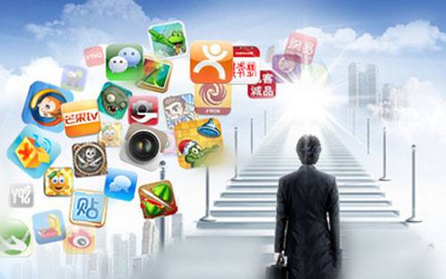 近場(chǎng)通信 (NFC) APP開(kāi)發(fā)改變生活方式