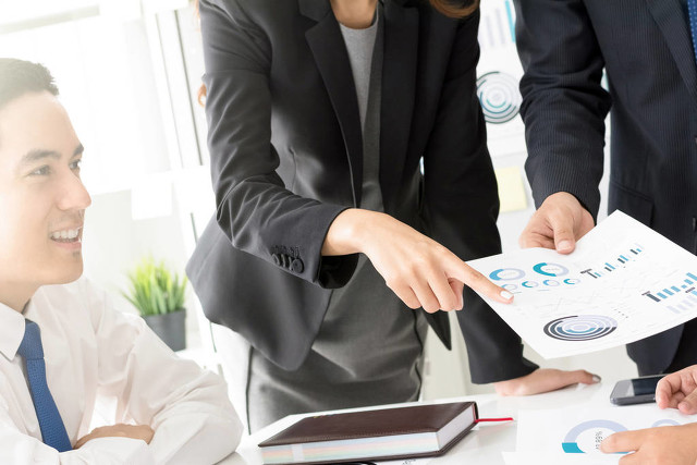 手機APP軟件開發外包的7大理由