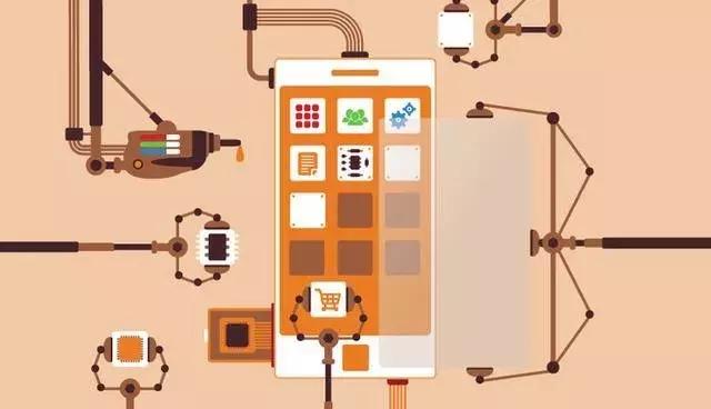 APP開發項目的三個主要階段，你知道嗎？