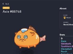 元宇宙APP開發，類似Axie Infinity的區塊鏈APP游戲開發