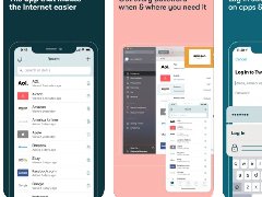 密碼管理器APP開發步驟和功能