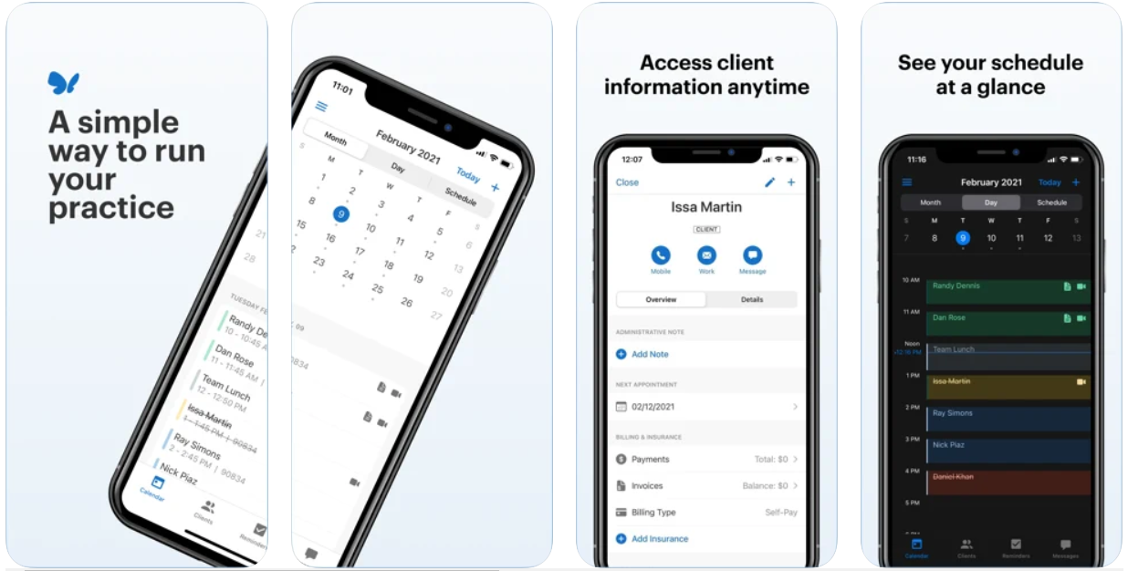 實踐管理app開發，幫助醫療保健企業高效運行