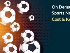 體育新聞APP開發的好處，頂級必備功能，開發成本詳述