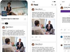 企業通信APP開發需要哪些獨特的功能，主要好處有哪些？