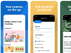 在線課程APP平臺開發(fā)中包含的主要功能，讓用戶愛不釋手