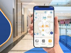 如何開(kāi)發(fā)BLE藍(lán)牙室內(nèi)定位APP軟件？