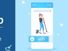 家庭清潔服務APP開發的特色功能分享，創業者受益良多