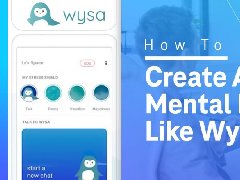 基于AI的心理健康APP開發