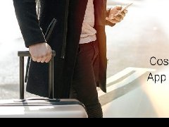 旅游APP開發管理后臺、用戶、商家端的特色功能