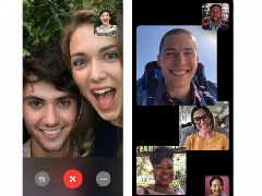 云視頻家庭聚會APP開發-用戶端和管理端功能