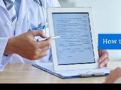 電子健康記錄病例APP開發(fā)的詳細(xì)功能匯總