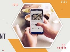 餐桌支付APP開發解決方案：使餐廳業務受益