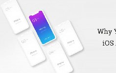 為什么要考慮iOS APP開發(fā)？