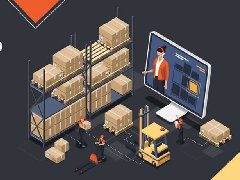 APP軟件開發定制，解決多店庫存管理問題