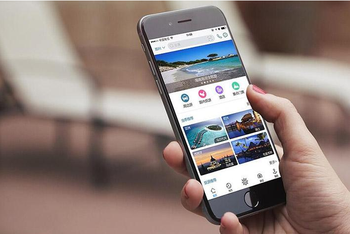 APP商城制作，商城手機軟件開發功能