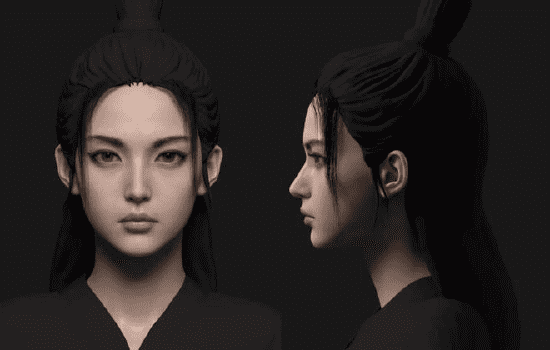 AI虛擬數(shù)字人的類型有哪些？