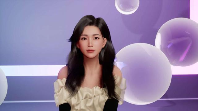 AI數(shù)字虛擬人集成服務(wù)公司有哪些？