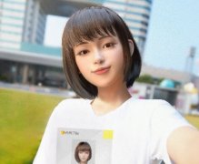 3D數(shù)字人定制-過(guò)程｜應(yīng)用｜發(fā)展趨勢(shì)