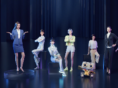 接入虛擬數(shù)字人直播費(fèi)用